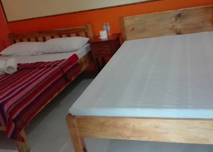 Banaue Homestay