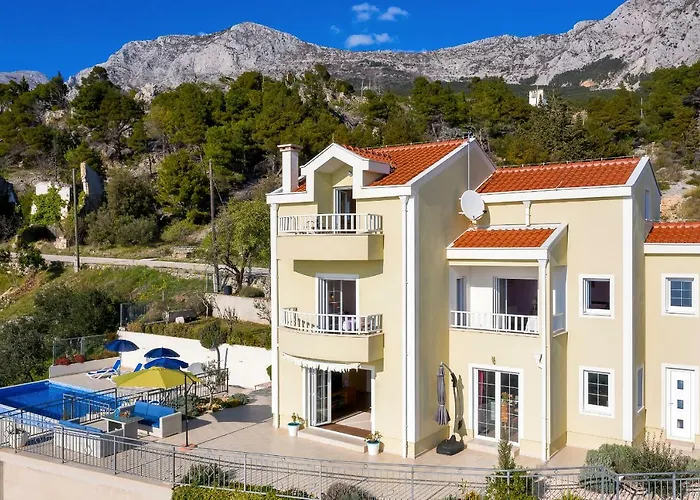 Villa Lilly
