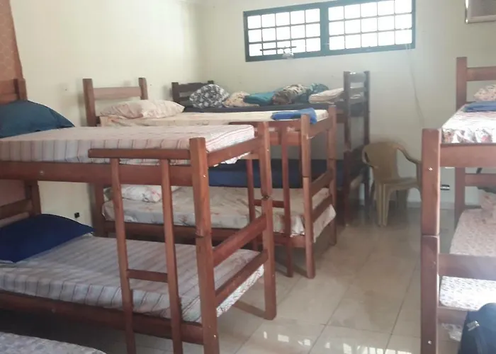 Hostel Ds
