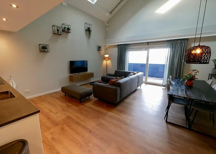 Boothuis 64 Harderwijk