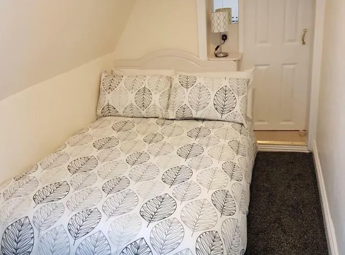 Billycan Guest Rooms