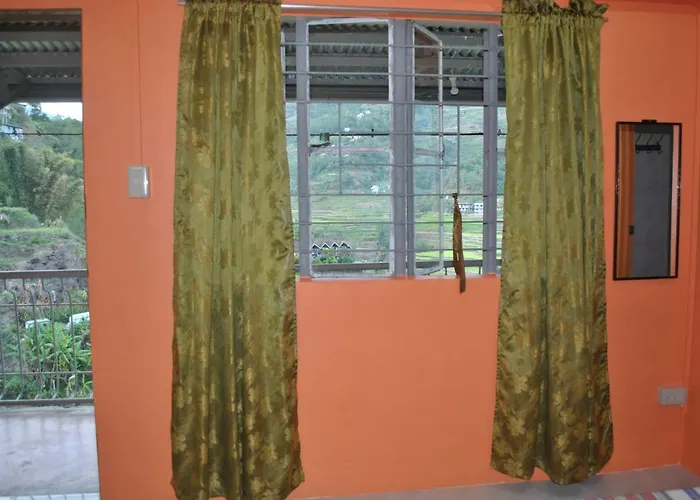 Banaue Homestay