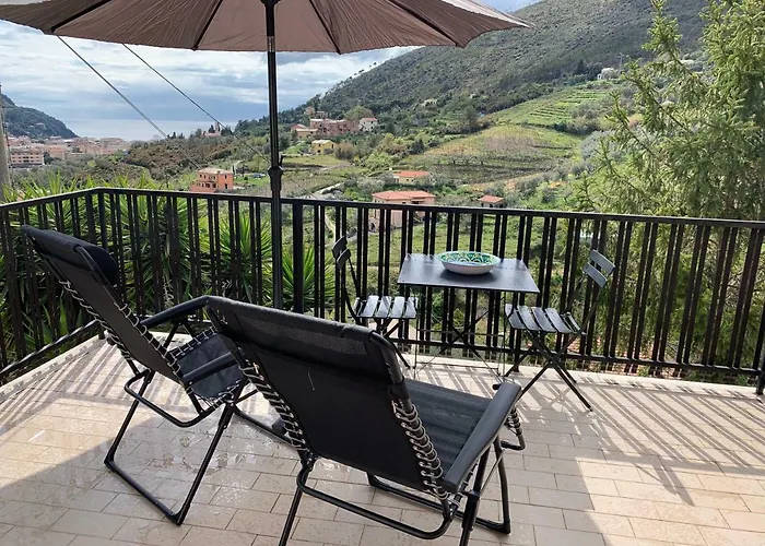 Villa Riviera