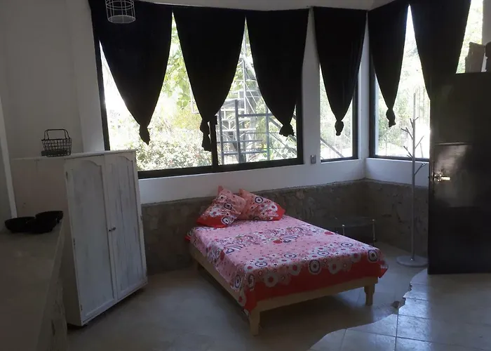 Casita Piedra