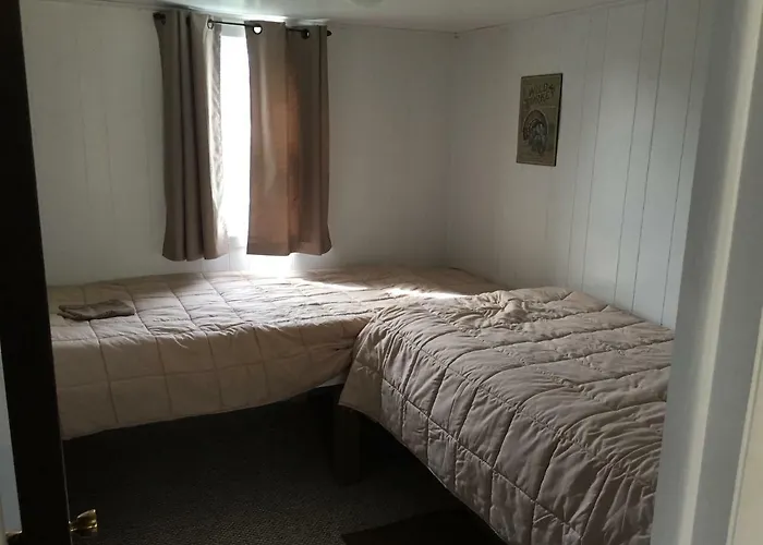 Martin'S River Cabin