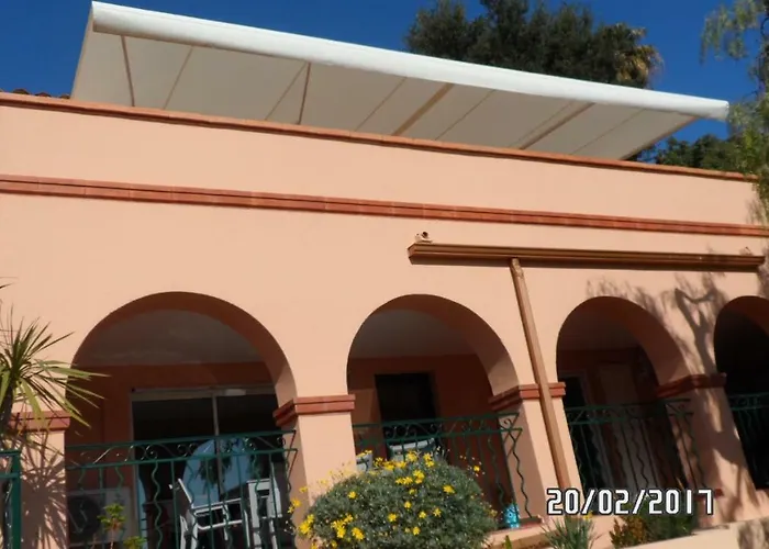 Villa 47 Hameau des Greens