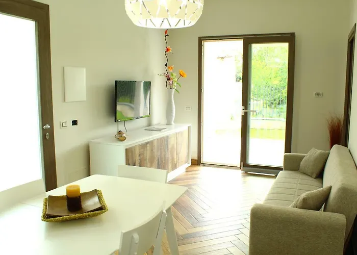 Suite Capaci