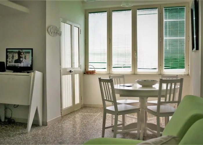 Casa Vacanza Anacapri Sunrise