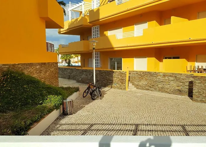 Sunshine Apartment