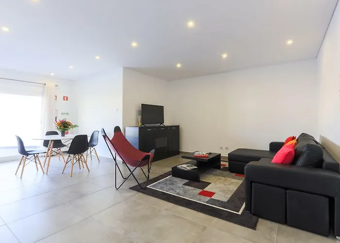 Vitamin Sea, The Terrace Apartment