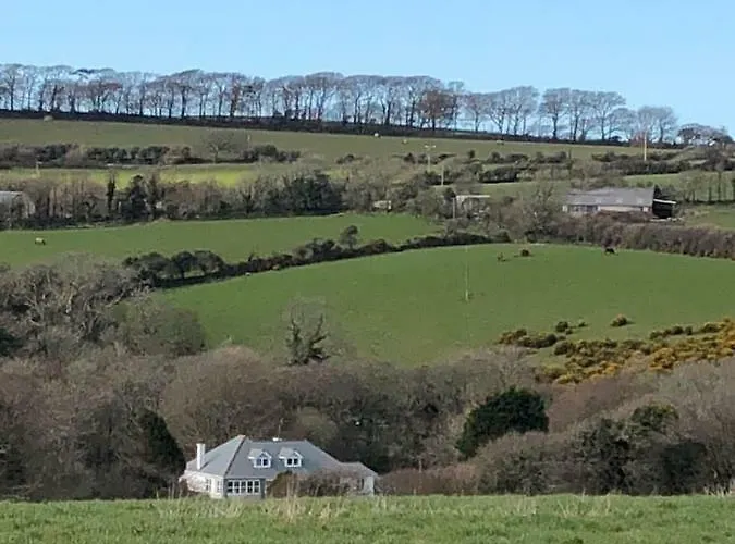 The Annexe, Tregoose House