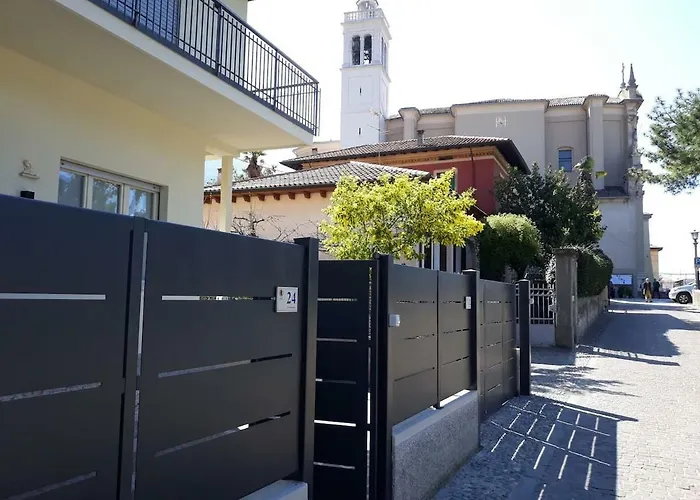 Casa Marilla