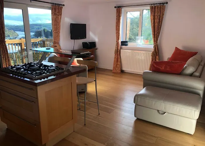 Suncot Apartment