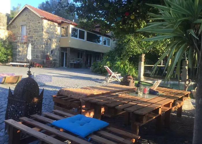 Casa Magnolia
