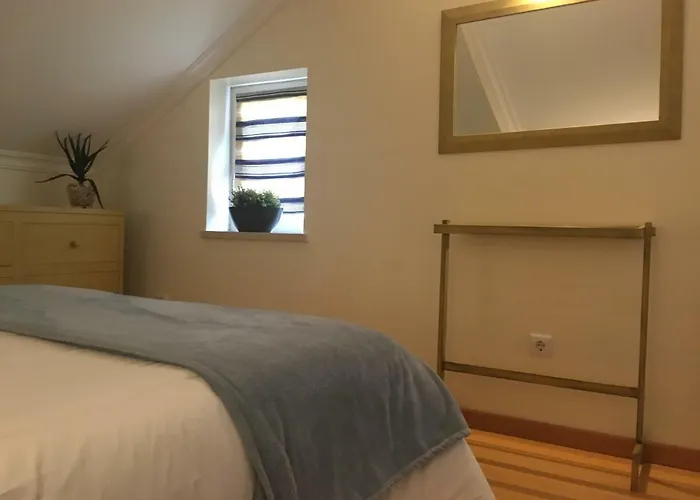 Casas Do Mar - Baleal 2 - Sea House