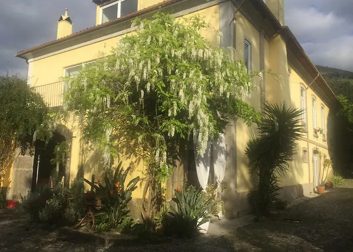 Casa Magnolia