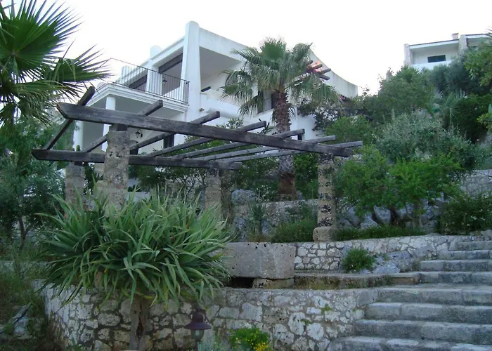 Villa Del Mito - Blue Marine