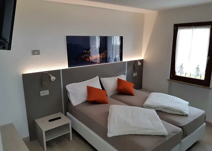 Ca Alla Possa