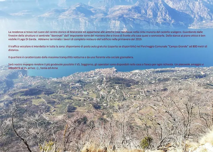 Ca Alla Possa