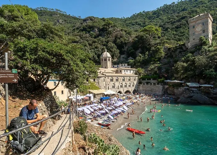 Portofino House