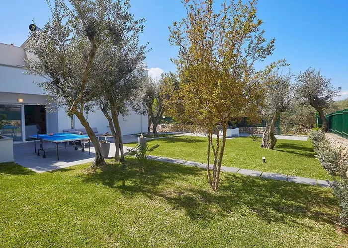 Casa Del Melograno Con Idromassaggio E Giardino