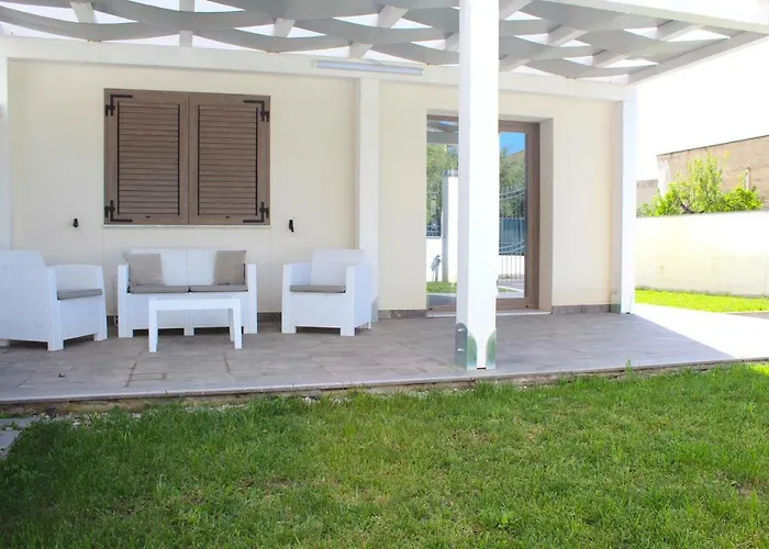 Suite Capaci