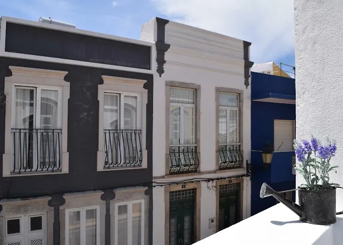 Casa Da Mouraria