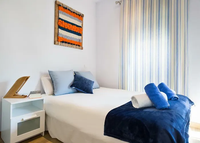 Sans Souci Quality Apartments