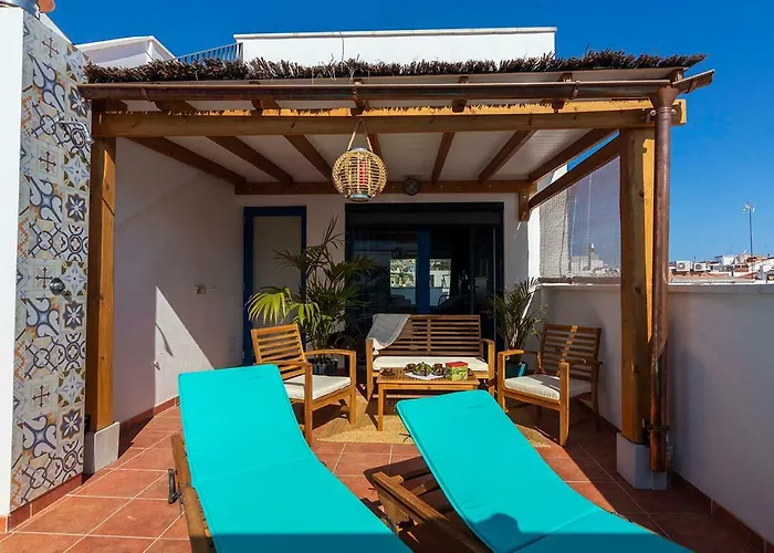 Sans Souci Quality Apartments