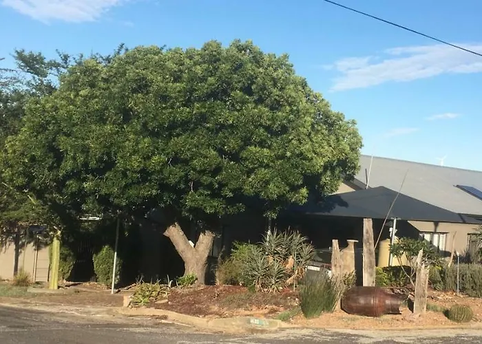 Ammabed Accommodation