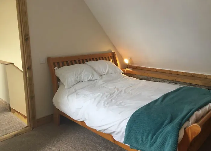 Redington House Selfcatering Accommodation