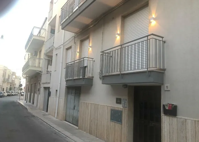 Dimora Labbate