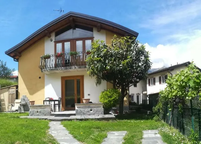 Casa Amelie Bellagio