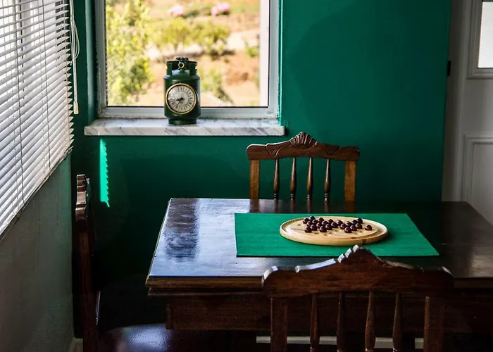 Casa Do Luzio