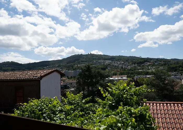 Casa Porta Nova Al
