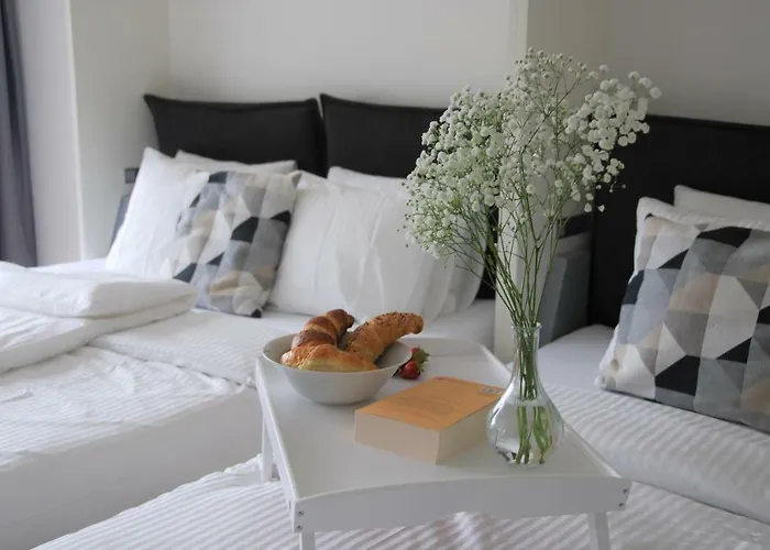 Davos Holiday Apartment