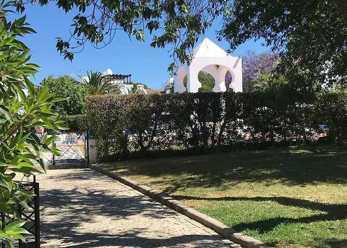 Villa C/ Piscina Proxima Da Praia