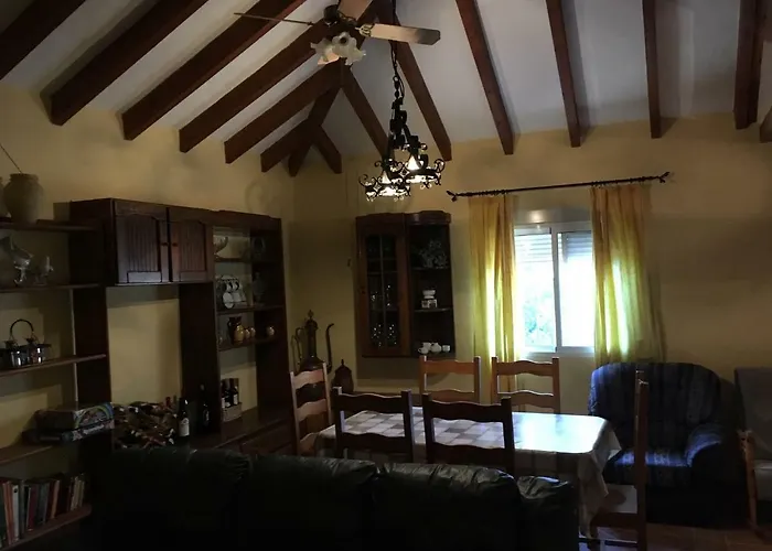 Casa Banos