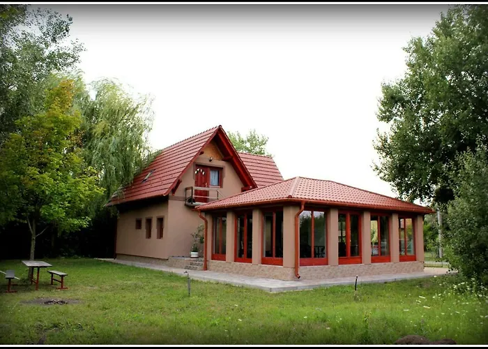 Szamado Vendeghaz