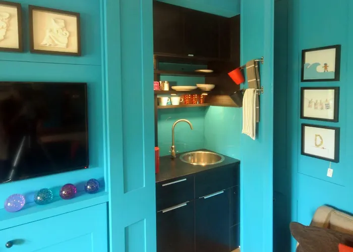 Mulberry Cottage