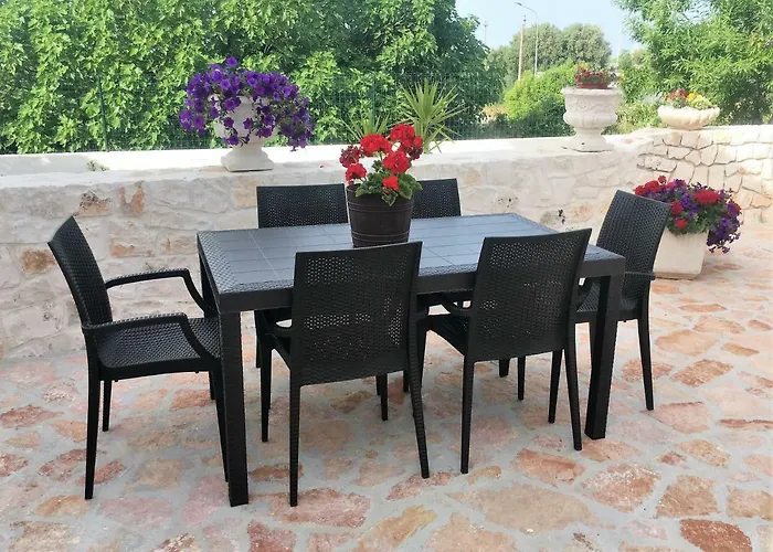 Villa Valentina