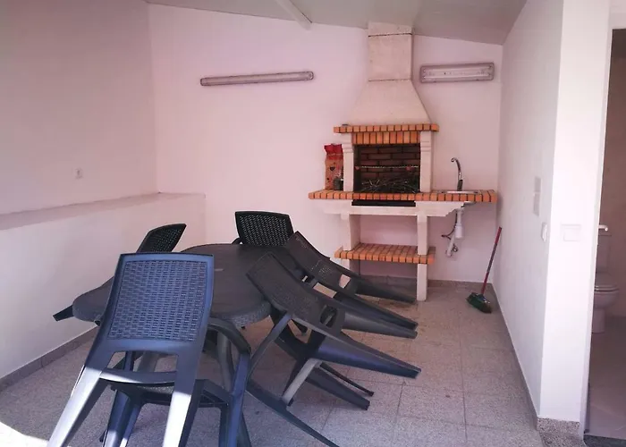 Casa Do Forno Do Ti Correia