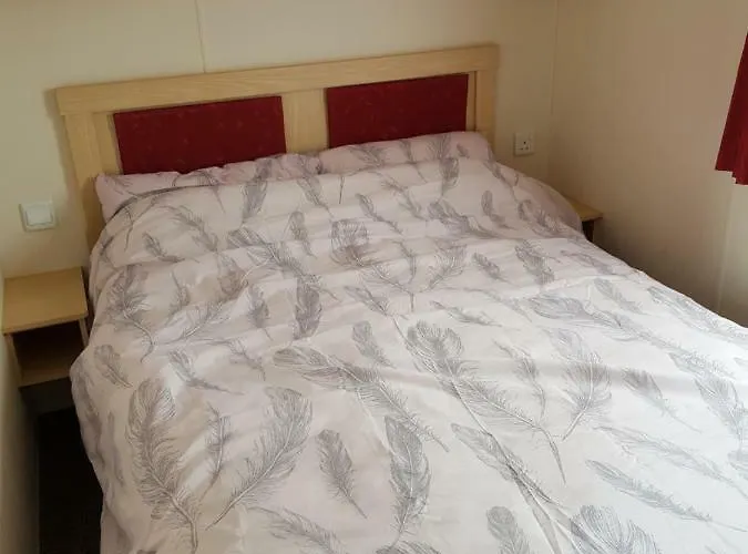 Caravan Willerby Gold Star