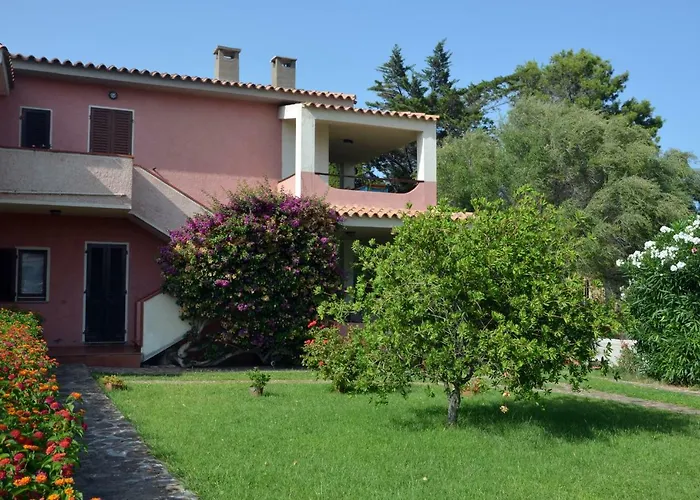 Appartamento La Terrazza