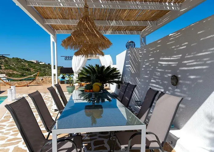 Villa Tropicana