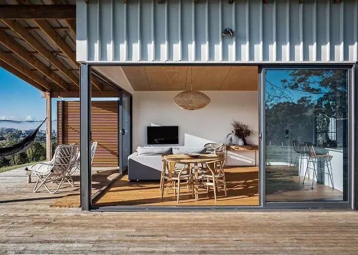 99 Acres Bangalow Retreat