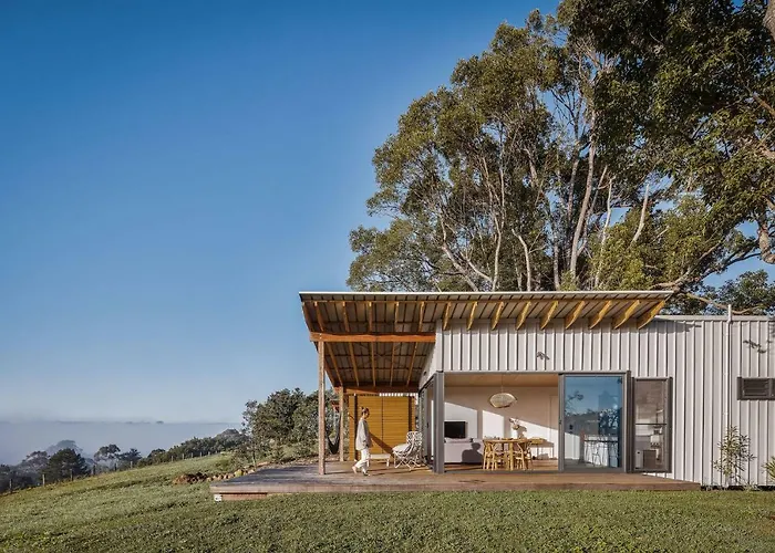 99 Acres Bangalow Retreat