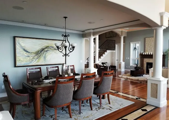 Redondo Waterfront House With A Private Room