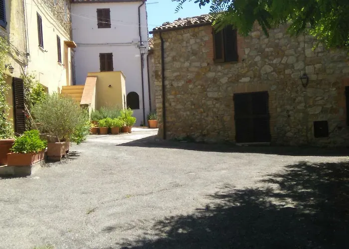 Casa Del Sole
