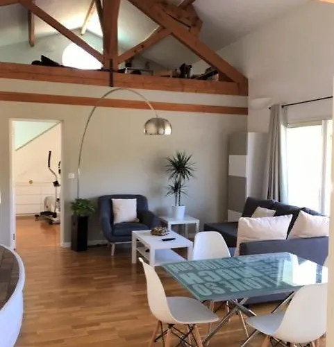Appartements Les Pesquiers 2 Hyeres Plage